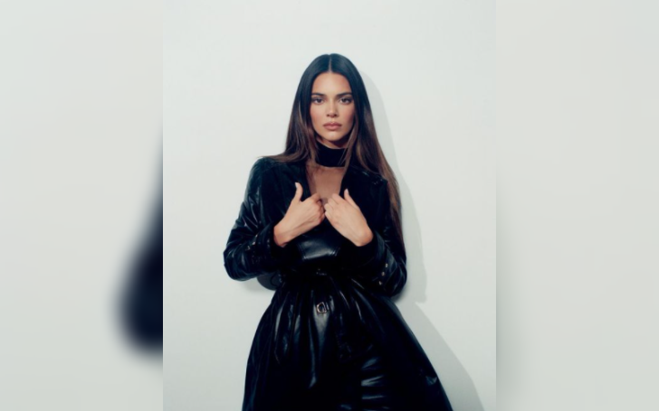 Kendall Jenner Finally Breaks Her Silence on Astroworld Concert!